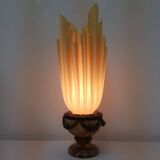 Lampe de table Bourbon par Georgia Jacob, France