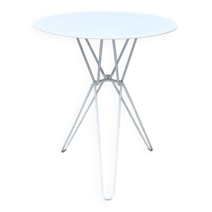 Table d'extérieur en