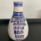 Giovanni DeSimone vase from the 60s, Italy