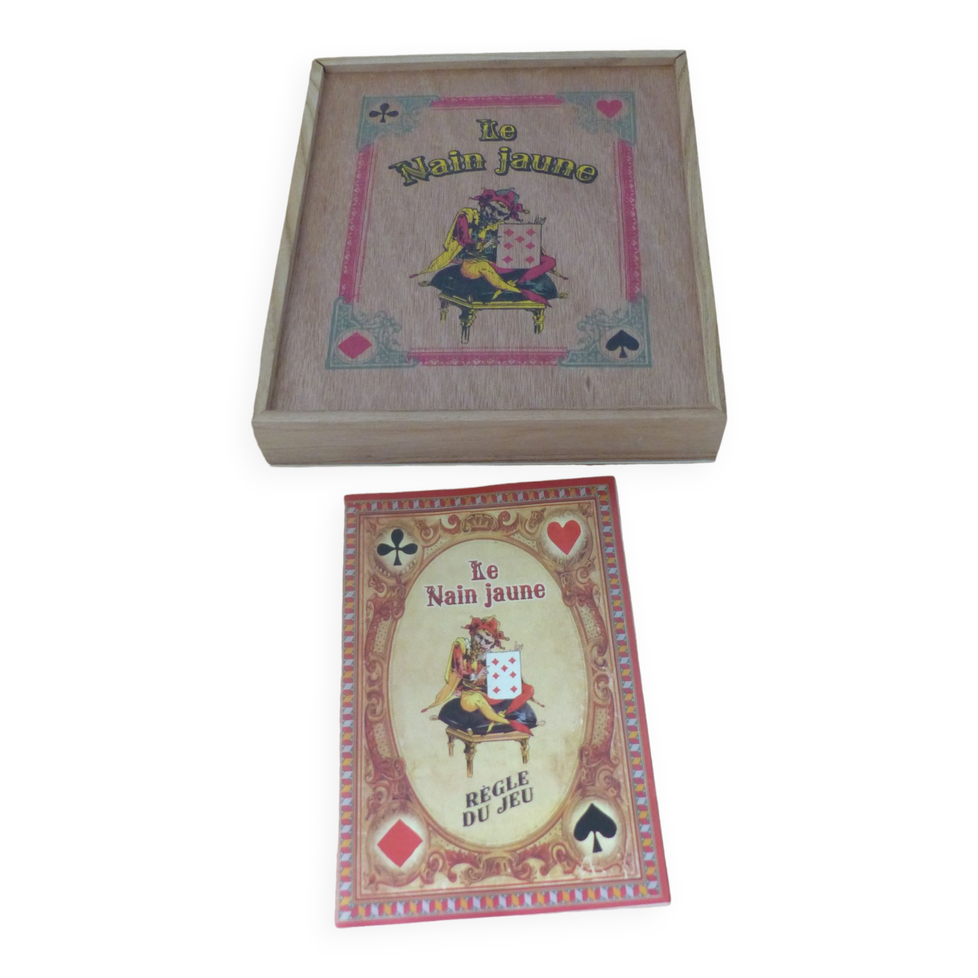 Ancient the Yellow Dwarf