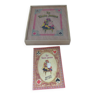 Ancient the Yellow Dwarf