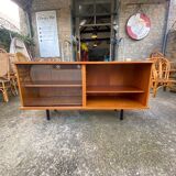 Enfilade vintage vers 1970