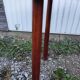 Teak side table Pierre Le Gall