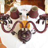 Romeo Wall Sconces by Muno, 2000s, Set of 2