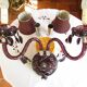 Appliques Murales Romeo par Muno, 2000s, Set de 2