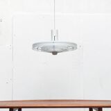 Danish suspension Fibonacci from the mid-century by Sophus Frandsen for Fog & Mørup, 1960s.