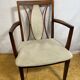 Set of 6 Mid-Century Retro Vintage Teak Dining Chairs by GPlan, 1970