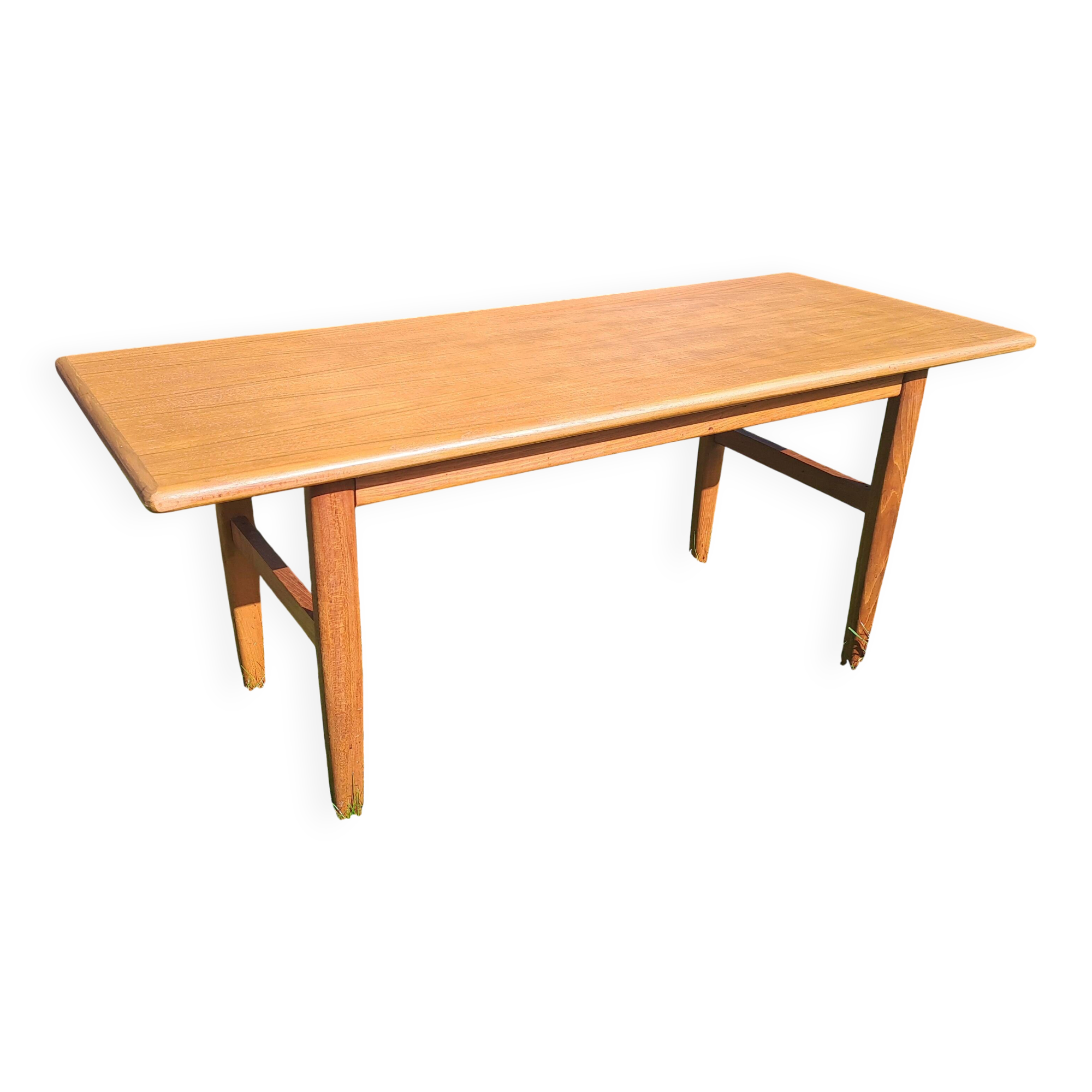 Vintage coffee table