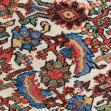 Old Persian carpet Ferahan 336x412 cm