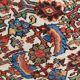 Tapis ancien persan Ferahan 336x412 cm