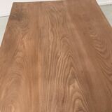 Oak farm table 150cm