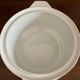 Winterling Bavarian porcelain soup
