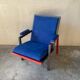 Armchair by Flavio Piras, Italian artist