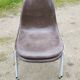Charles and Ray Eames DSS chairs, Herman Miller, 50s-60s