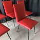 Chaises vintage