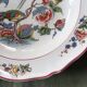 Soup plate, Phoenix service, Villeroy and Boch, vintage