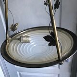 Hanging lamp