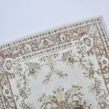 Turkish Hallway Runner Rug sku 3482