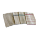 Lot of linen towels