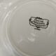 Alsatian plates Obernai earthenware Sarreguemines
