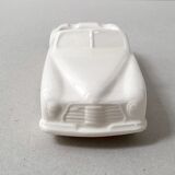 Ashtray Simca Sarreguemines vintage