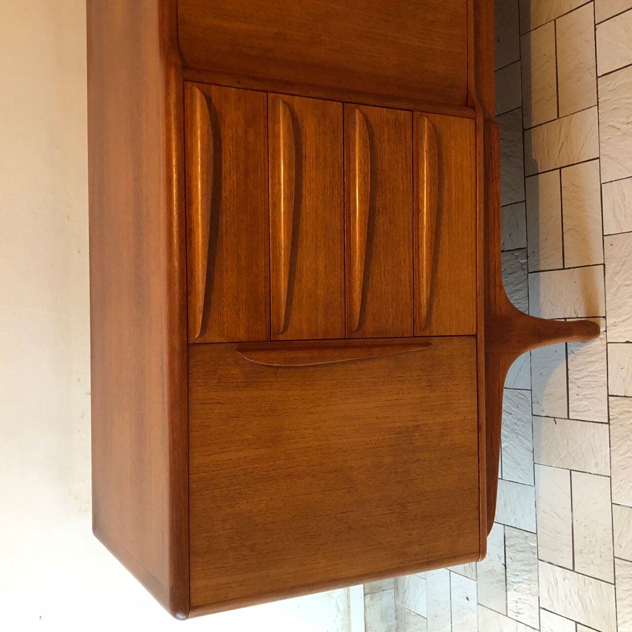 Scandinavian sideboard