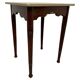 Marble coffee table Secession by Thonet