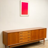 Teak sideboard, 1960