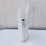 80's designer lamp Samuel Parker vintage N°1