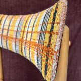 Table + 6 chaises baumann vintage 1970