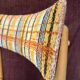 Table + 6 chaises baumann vintage 1970