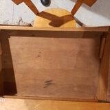 Baumann children's desk and chair
