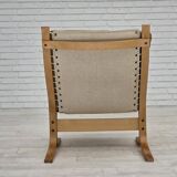 1970s, Norwegian design by Ingmar Relling for Westnofa, model "Siesta".