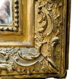 Old Mirror