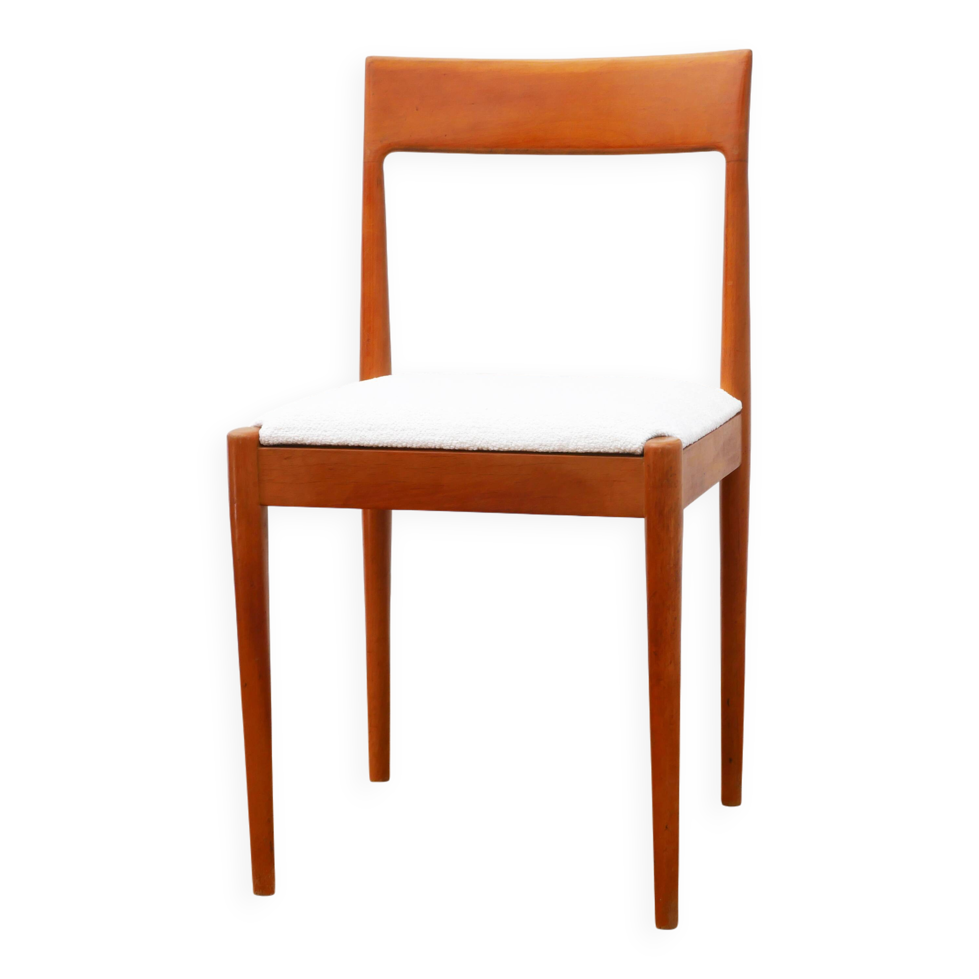 Thonet Chair - Restored