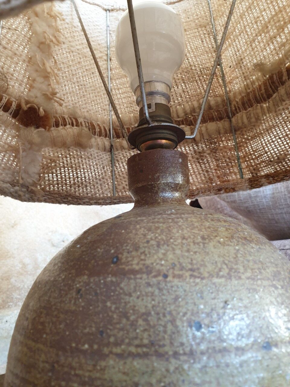 Lamp 70s