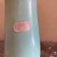 Vase carstens tonnieshof vintage