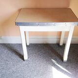 Table formica years 50