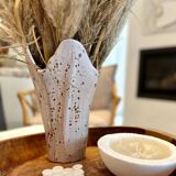 Organic shape vase