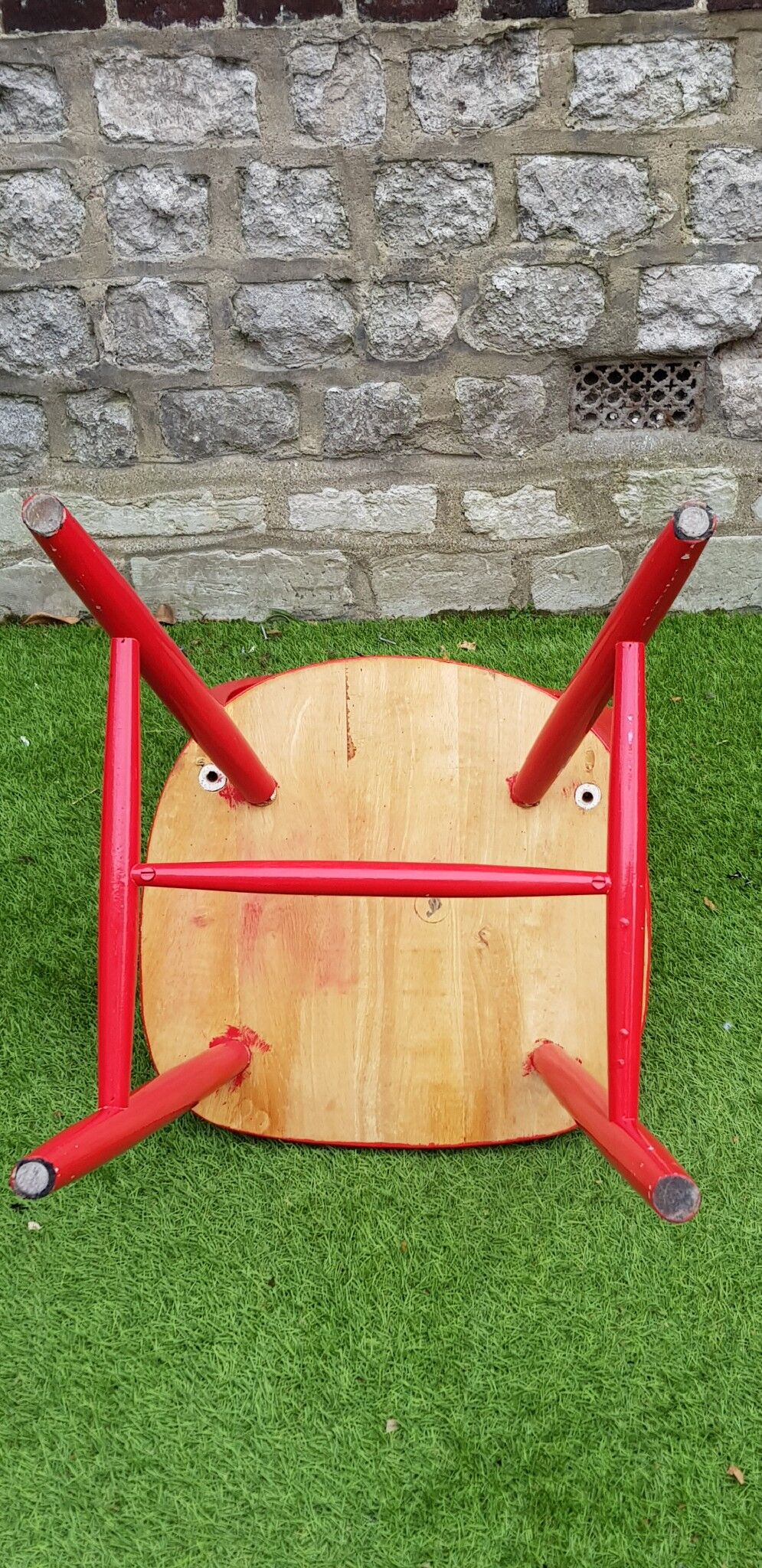 Scandinavian Chair to bars
