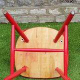 Scandinavian Chair to bars