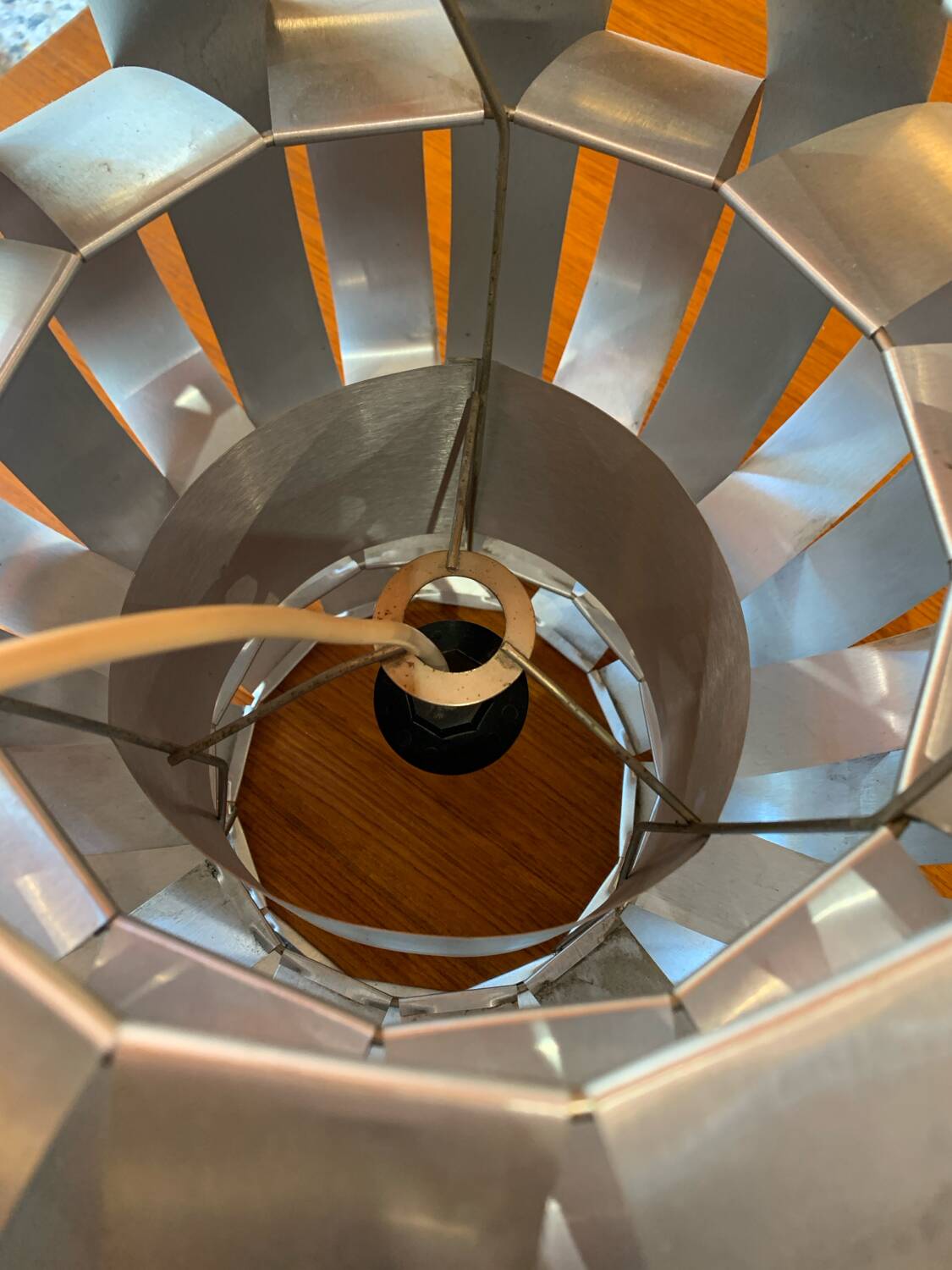 Max Sauze Suspension