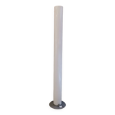 Lampadaire Stylos, Achille Castiglioni, Flos, 1984