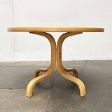 Mid-century modern coffee table by Ilmari Lappalainen for Asko, 1960s