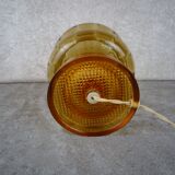 Table lamp "Bubble" by Carl Fagerlund for Orrefors 1960/70's