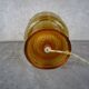 Lampe de table "Bubble" de Carl Fagerlund pour Orrefors 1960/70's