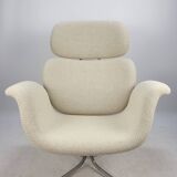 Big Tulip Chair by Pierre Paulin for Artifort, 1960s