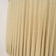 60s floor lamp - Hollywood Regency - Vintage