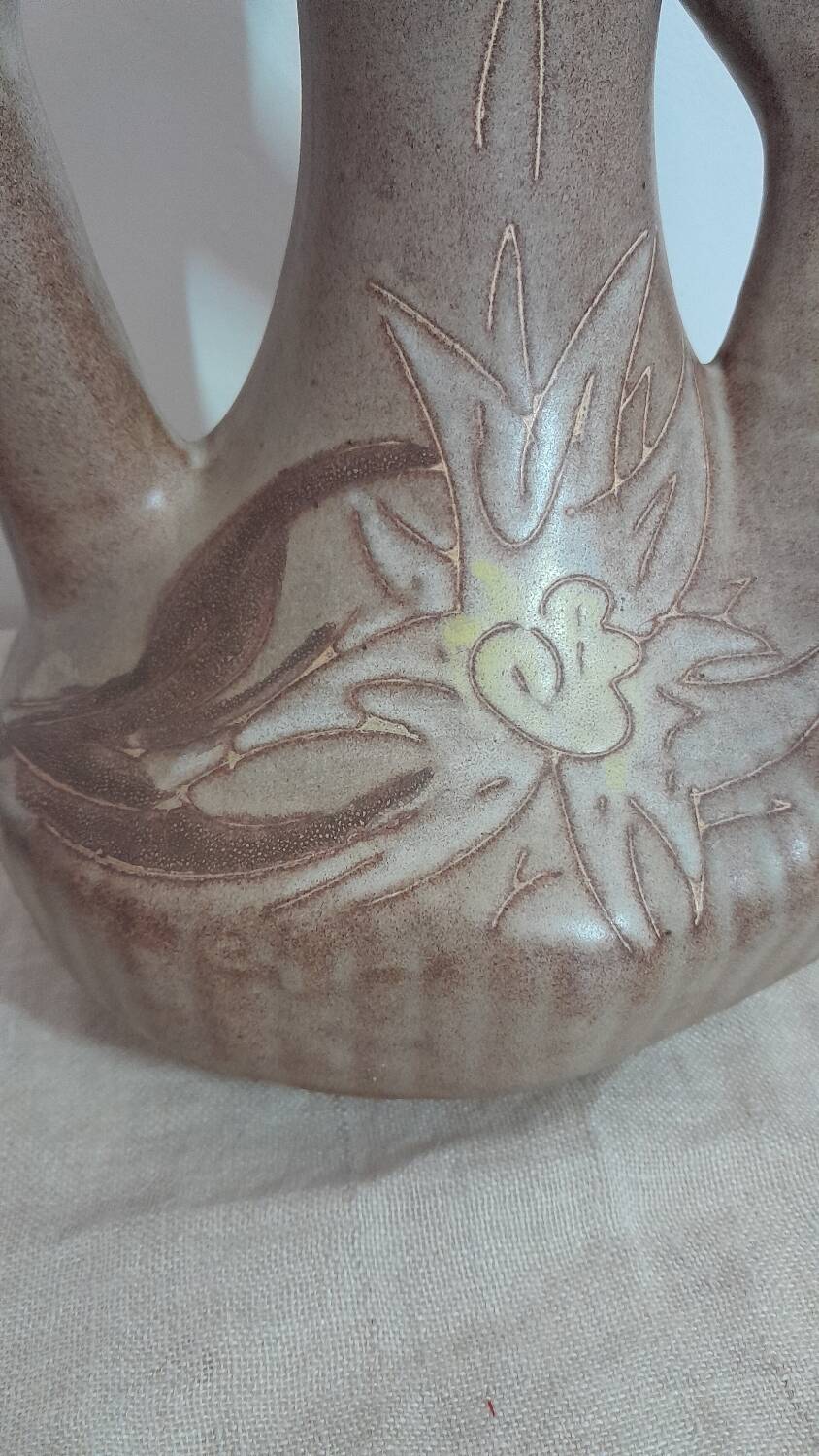Vallauris Vase