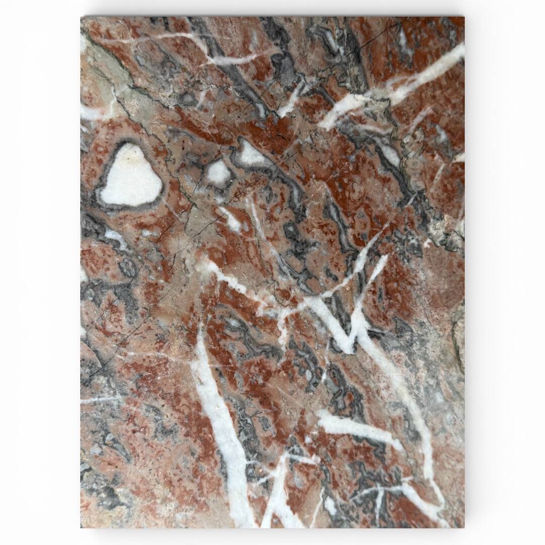 Art Deco Parisian buffet in solid raw oak from the 1930s.